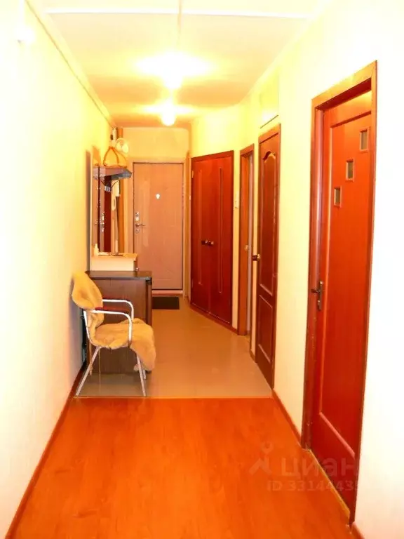 Комната Санкт-Петербург ул. Димитрова, 22К1 - Фото 2