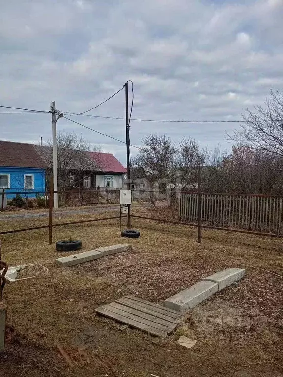 Участок в Ярославская область, Рыбинский муниципальный округ, д. ... - Фото 1