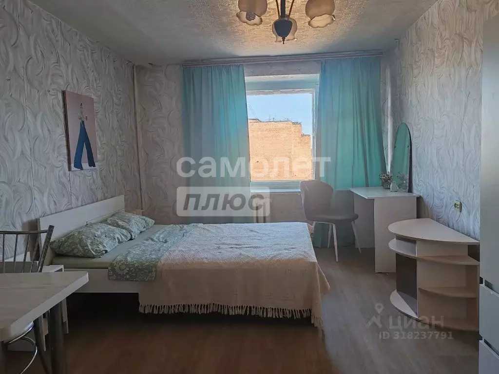 Комната Владимирская область, Александров ул. Гагарина, 19 (17.7 м) - Фото 1