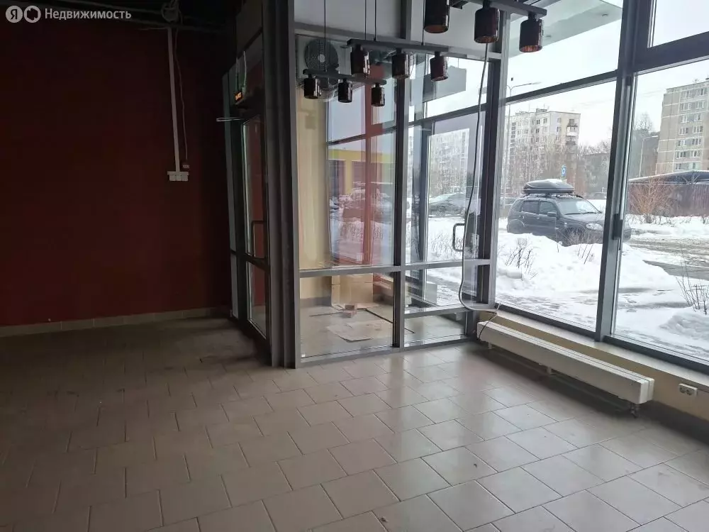 Торговая площадь (88.3 м) - Фото 2