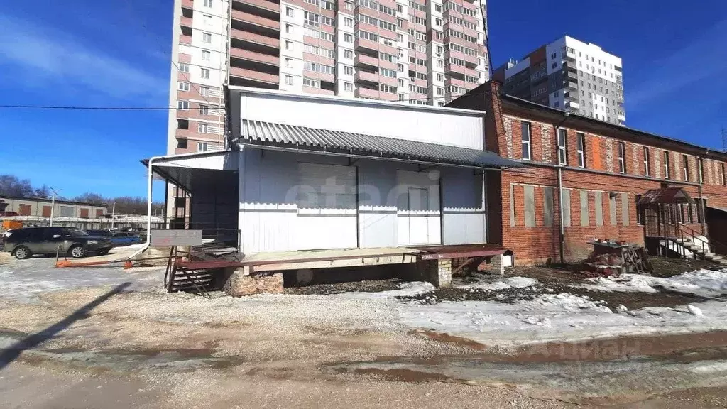 Помещение свободного назначения в Владимирская область, Владимир ... - Фото 0