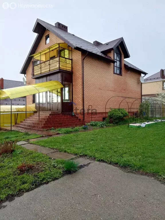 Дом в Казань, 1-я Зелёная улица, 14А (240 м) - Фото 0