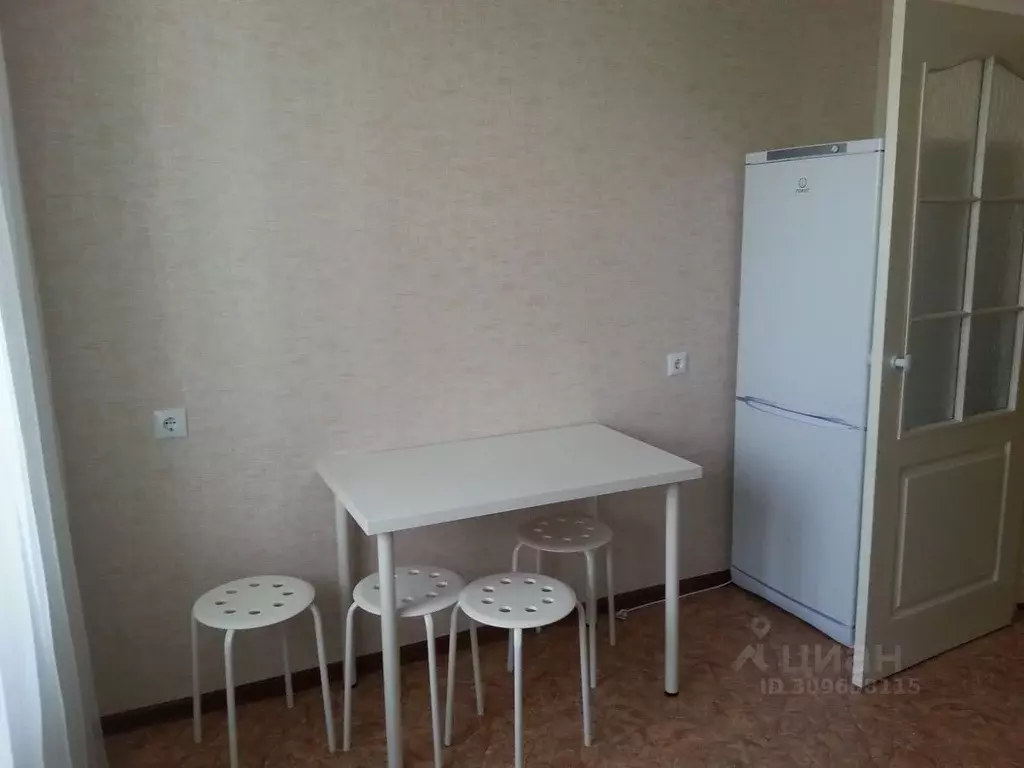 1-к кв. Нижегородская область, Нижний Новгород ул. 40 лет Победы, 18 ... - Фото 2