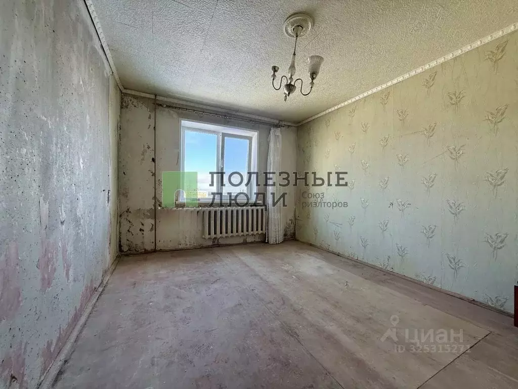 2-к кв. Орловская область, Орел Планерная ул., 57 (52.8 м) - Фото 1