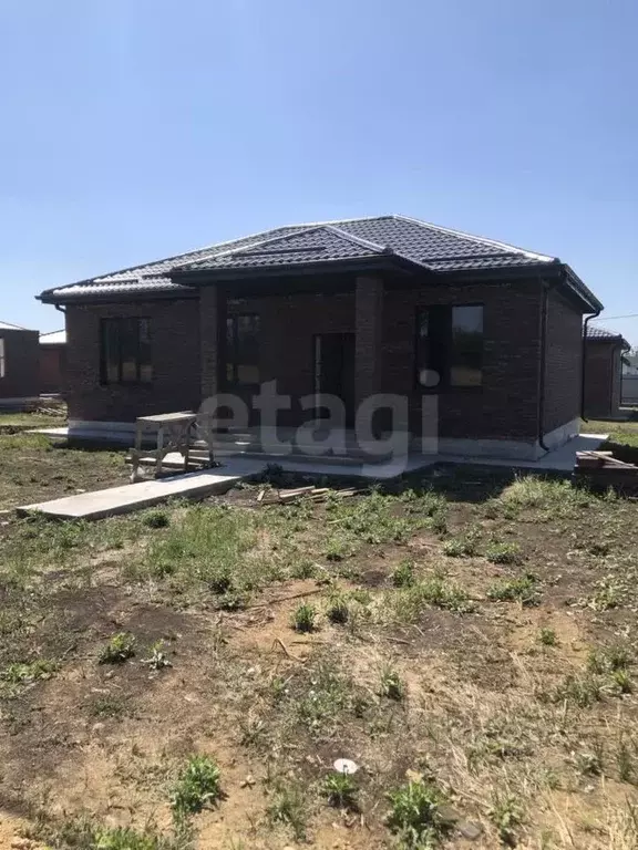 Дом в Ростовская область, Аксайский район, Щепкинское с/пос, пос. ... - Фото 0