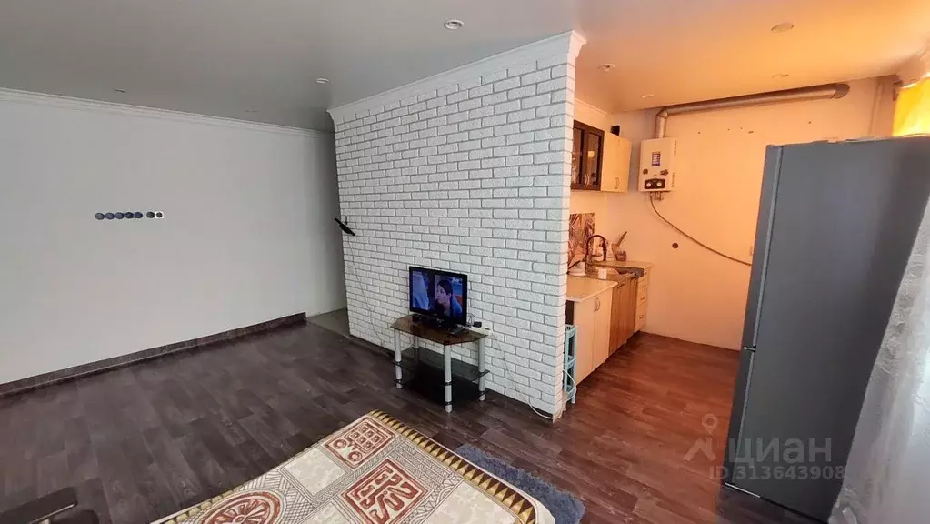 3-к кв. Краснодарский край, Темрюк ул. Ленина, 176 (54.0 м) - Фото 1