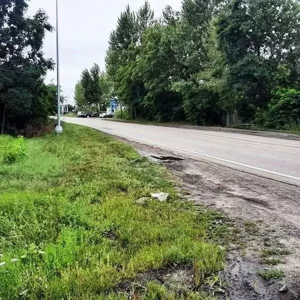 Участок в Белгородская область, Яковлевский муниципальный округ, с. ... - Фото 1