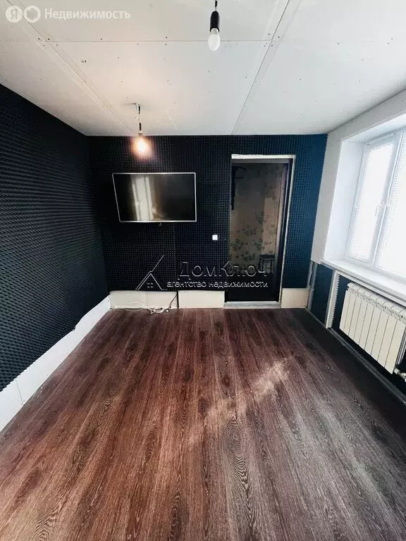 3-комнатная квартира: Кумертау, СТ Горсовет Тополёк (72.2 м) - Фото 1