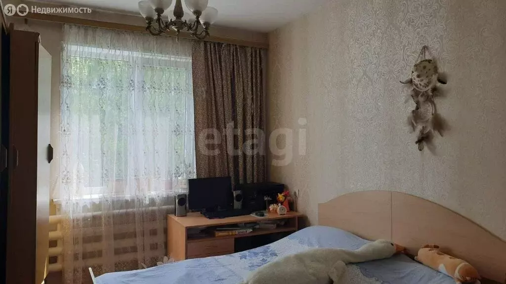 2-комнатная квартира: Нижний Тагил, Пихтовая улица, 36 (52 м) - Фото 0