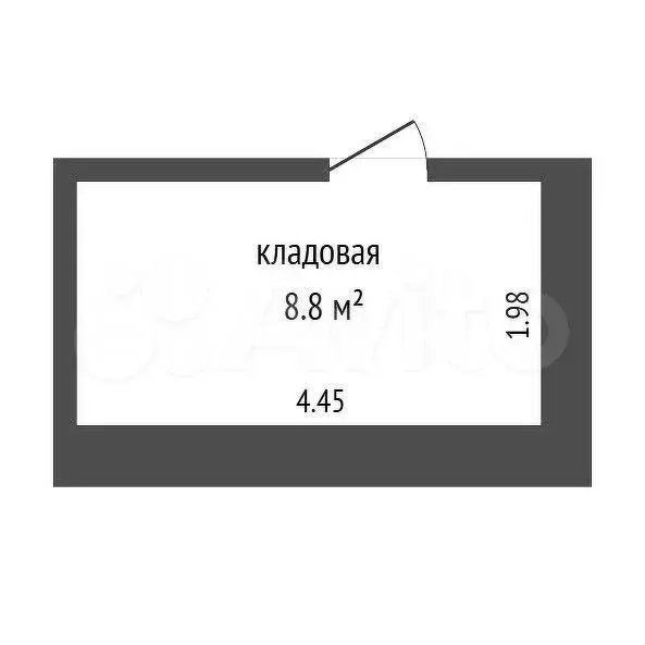 3-к. квартира, 110,4 м, 5/9 эт. - Фото 1