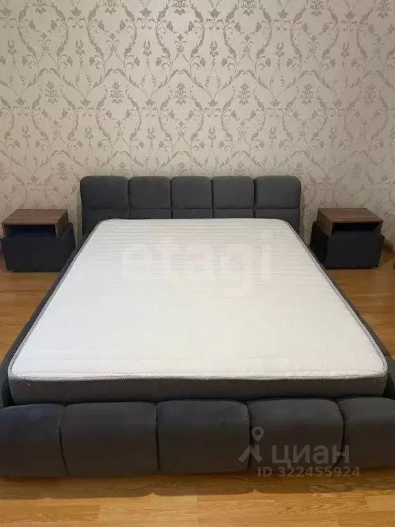 3-к кв. Белгородская область, Белгород ул. Газовиков, 11 (88.9 м) - Фото 1