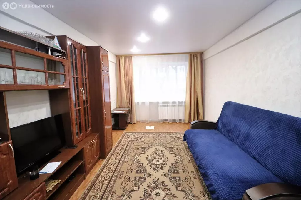 2-комнатная квартира: Брянск, улица Костычева, 37 (45 м) - Фото 2