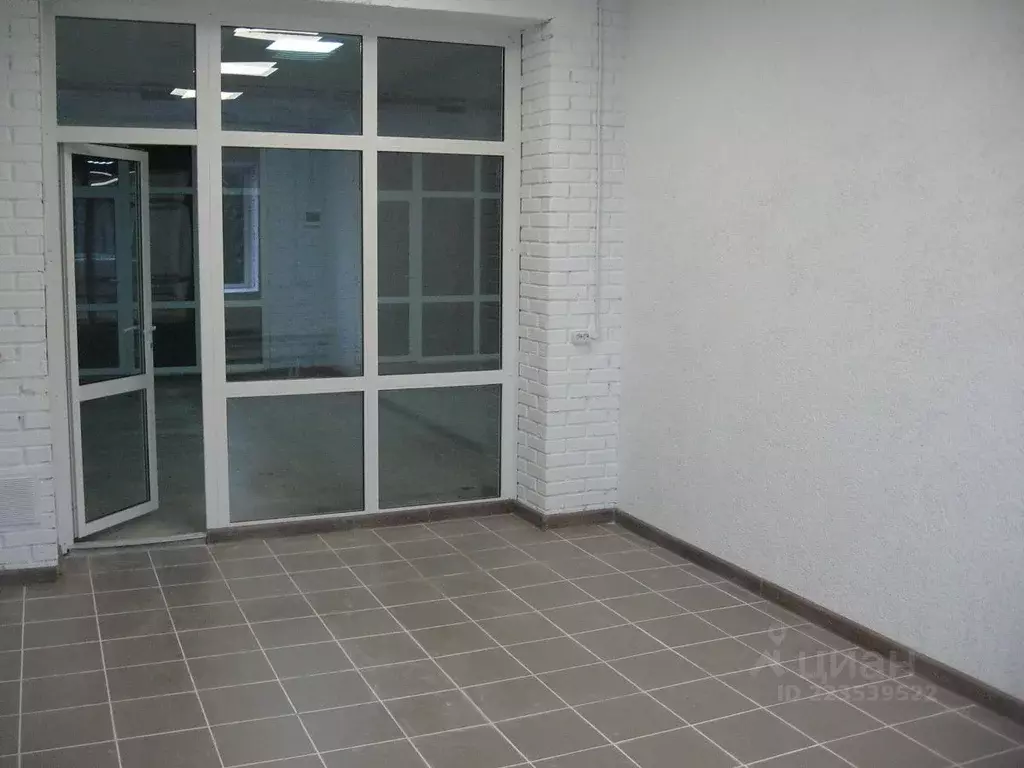 Офис в Новосибирская область, Новосибирский район, Краснообск рп ул. ... - Фото 1