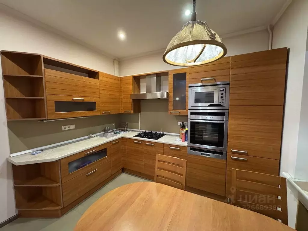 3-к кв. Москва Энергетическая ул., 5 (80.0 м) - Фото 1