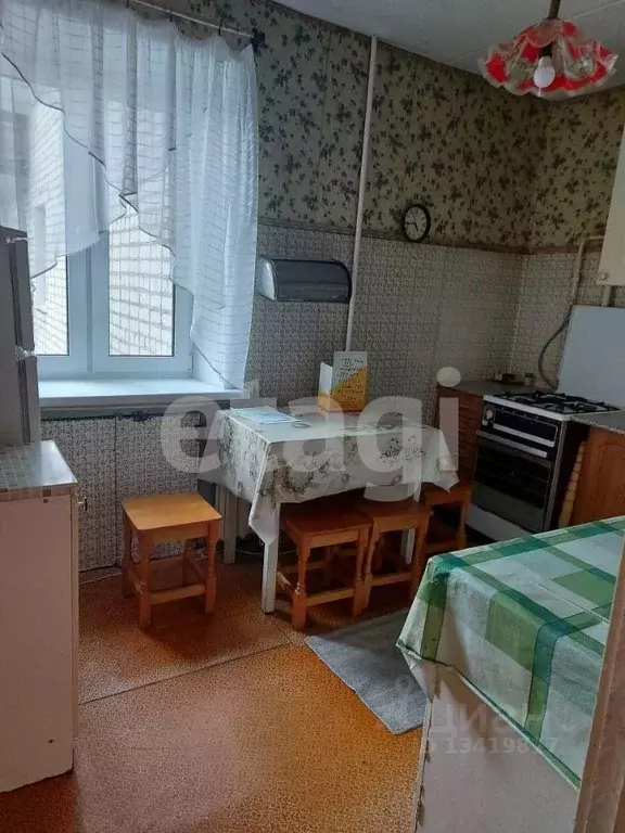 2-к кв. Брянская область, Клинцы ул. Калинина, 151 (50.6 м) - Фото 1