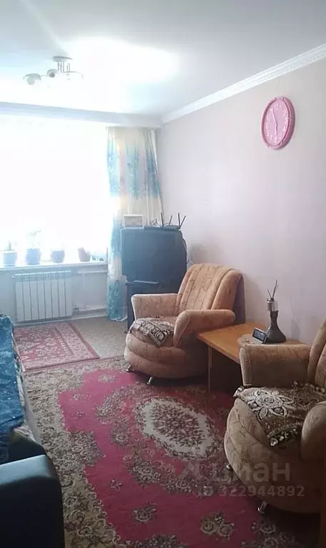 1-к кв. Новосибирская область, Новосибирск Гусинобродское ш., 29 (31.6 ... - Фото 0