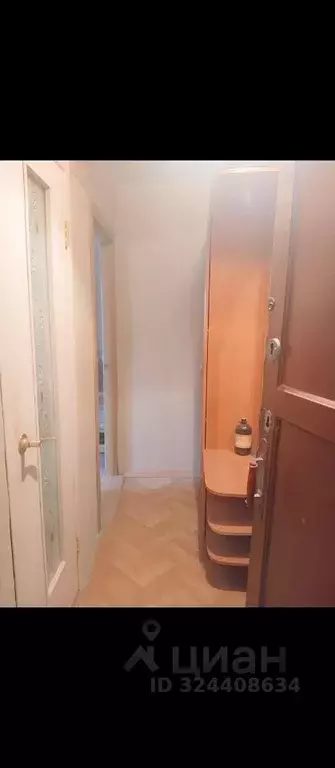 2-к кв. Волгоградская область, Волгоград ул. Пархоменко, 21 (46.0 м) - Фото 1