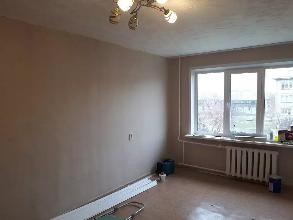 Продаётся 1-к квартира, 30.4 м - Фото 1