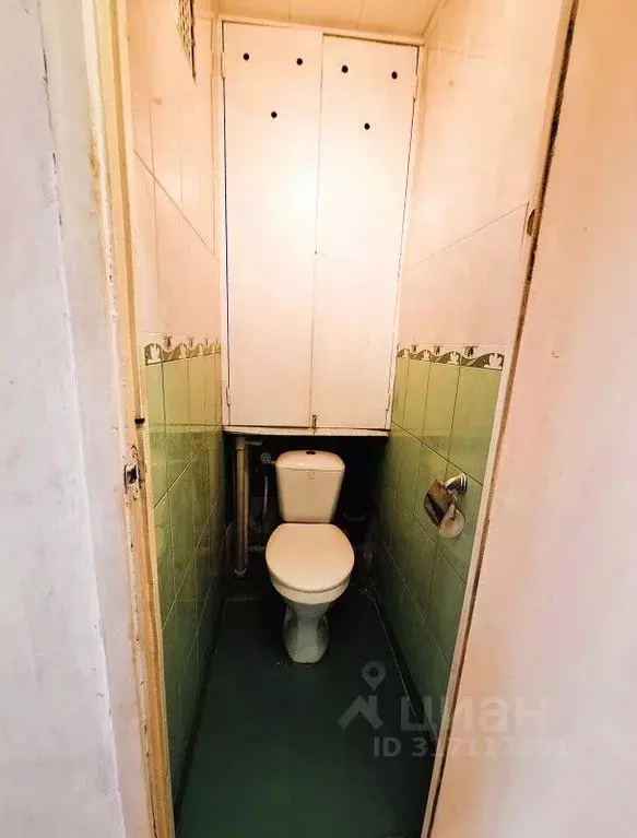 1-к кв. Санкт-Петербург просп. Художников, 15/1 (33.7 м) - Фото 1