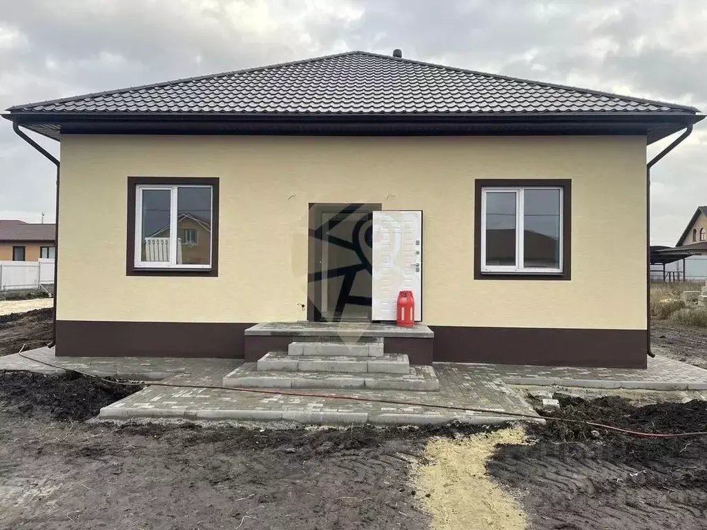 Коттедж в Белгородская область, Старый Оскол Набокинские Сады ... - Фото 2