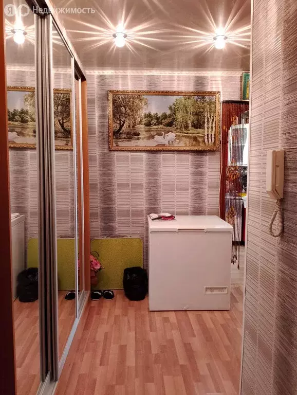 2-комнатная квартира: Кандры, улица Чапаева, 63 (50.5 м) - Фото 1