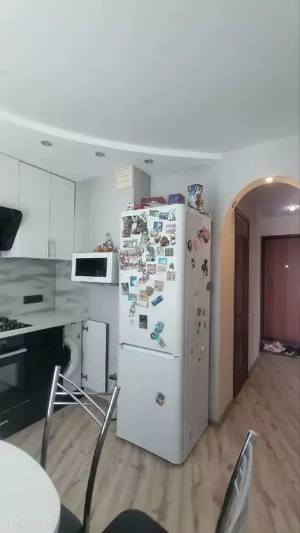 Продаётся 1-к квартира, 34.6 м - Фото 1