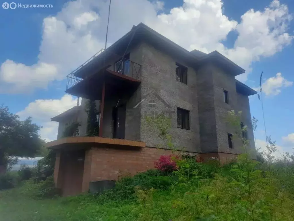 Дом в Бургинское сельское поселение, деревня Лопотень (180.2 м) - Фото 2