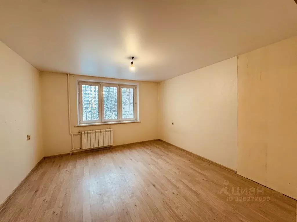 2-к кв. Москва Изюмская ул., 22 (53.0 м) - Фото 2