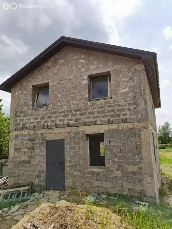 Дом в село Джигинка, Солнечная улица (110 м) - Фото 0
