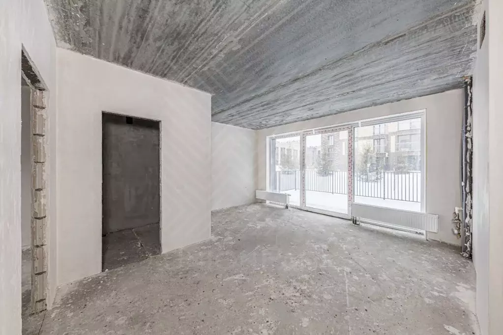 2-к кв. Челябинская область, Сосновский район, Кременкульское с/пос, ... - Фото 2