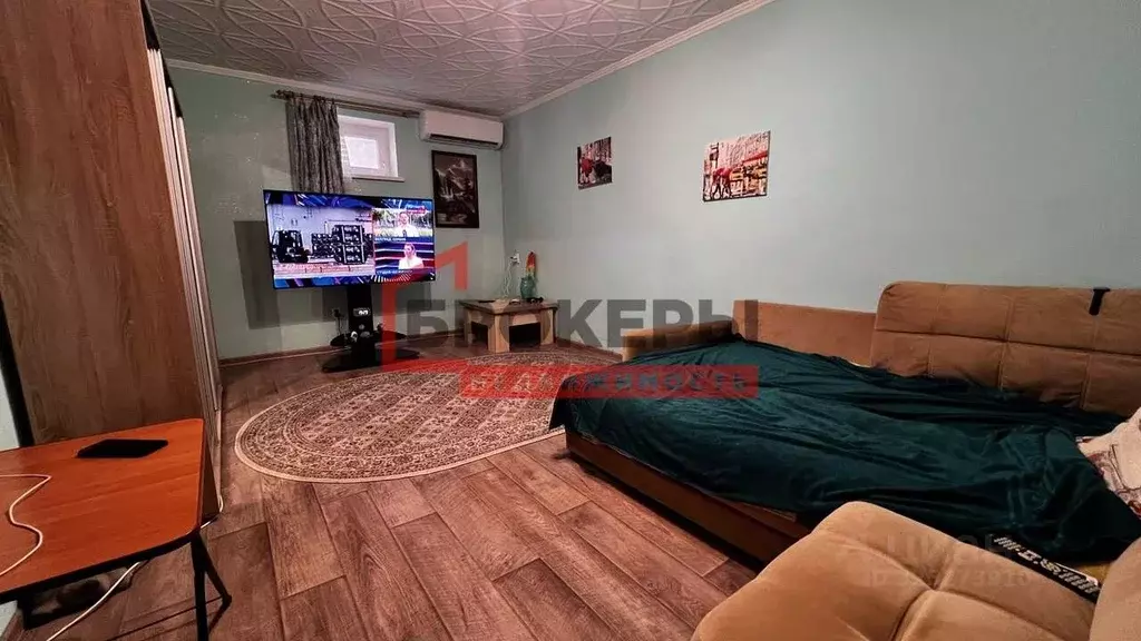 1-к кв. Севастополь ул. Казачья, 23 (36.0 м) - Фото 1