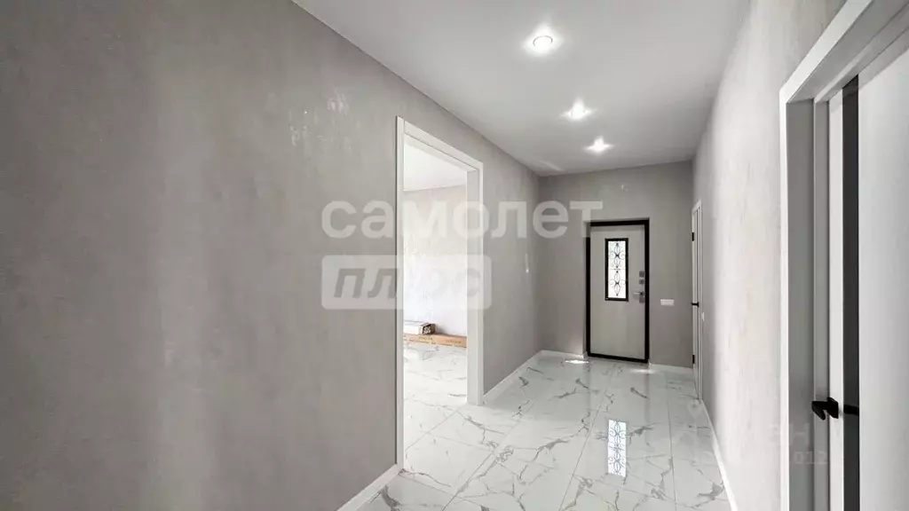 Дом в Краснодарский край, Тимашевск Индустриальный мкр, ул. Гоголя (95 ... - Фото 2