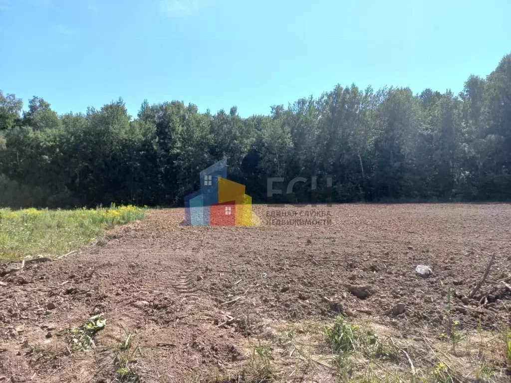 Участок в Тульская область, Тула городской округ, д. Струково  (20.42 ... - Фото 1