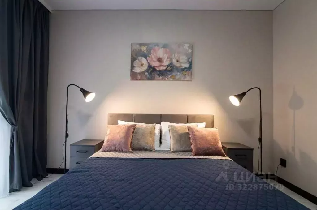 1-к кв. Ростовская область, Ростов-на-Дону Привокзальная ул., 3/1 ... - Фото 2