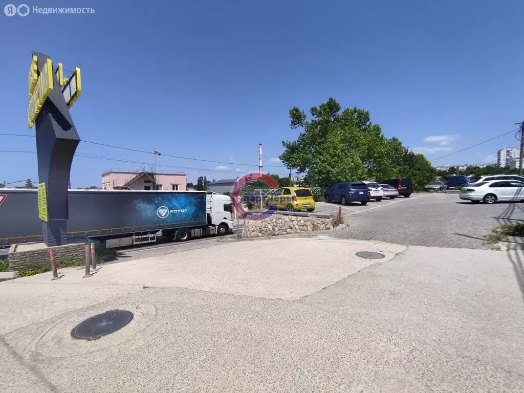 Склад (2500 м) - Фото 2