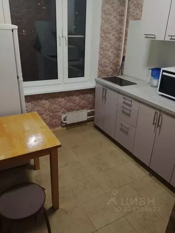 1-к кв. Москва ул. Бестужевых, 10 (33.0 м) - Фото 1