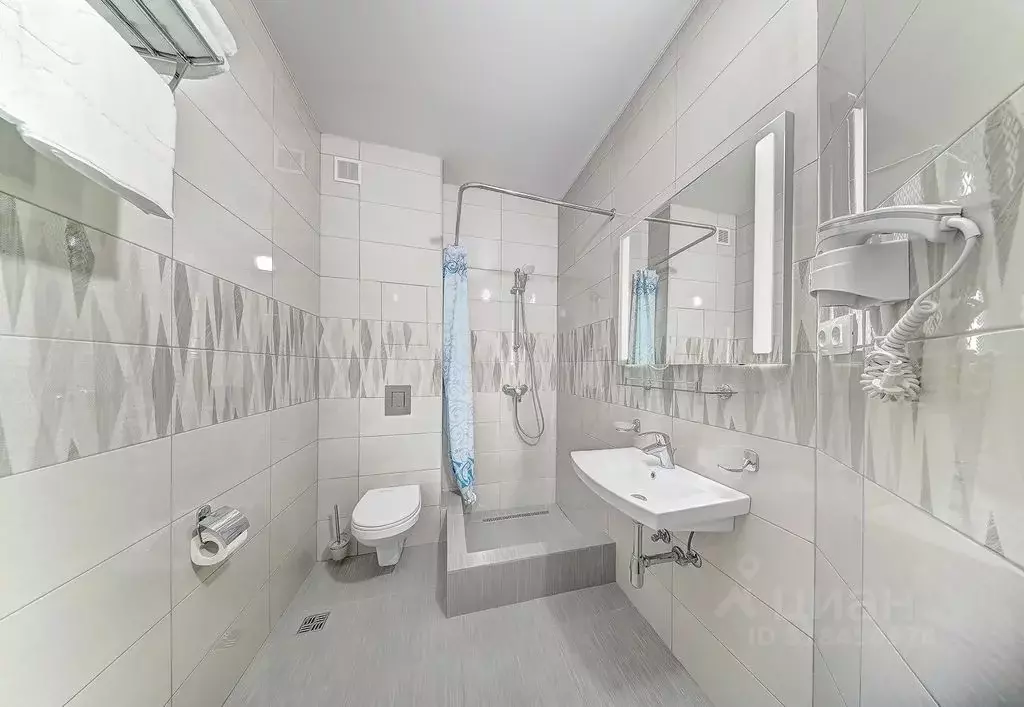 Комната Краснодарский край, Сочи Головинка мкр, ул. Торговая, 77к1 - Фото 1