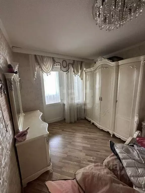 3-к кв. Ростовская область, Ростов-на-Дону просп. 40-летия Победы, ... - Фото 0