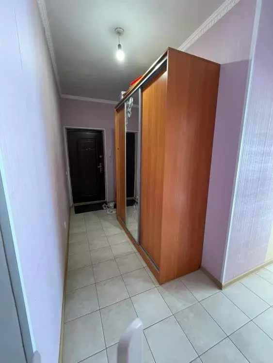 Квартира, 1 комната, 41.6 м - Фото 0