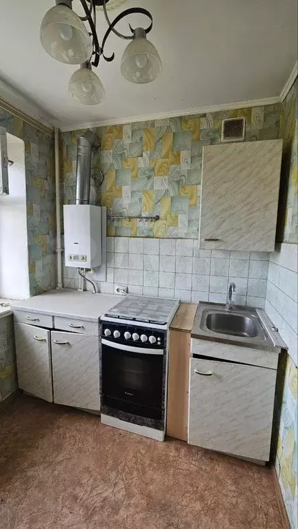 4-к. квартира, 62 м, 3/5 эт. - Фото 0