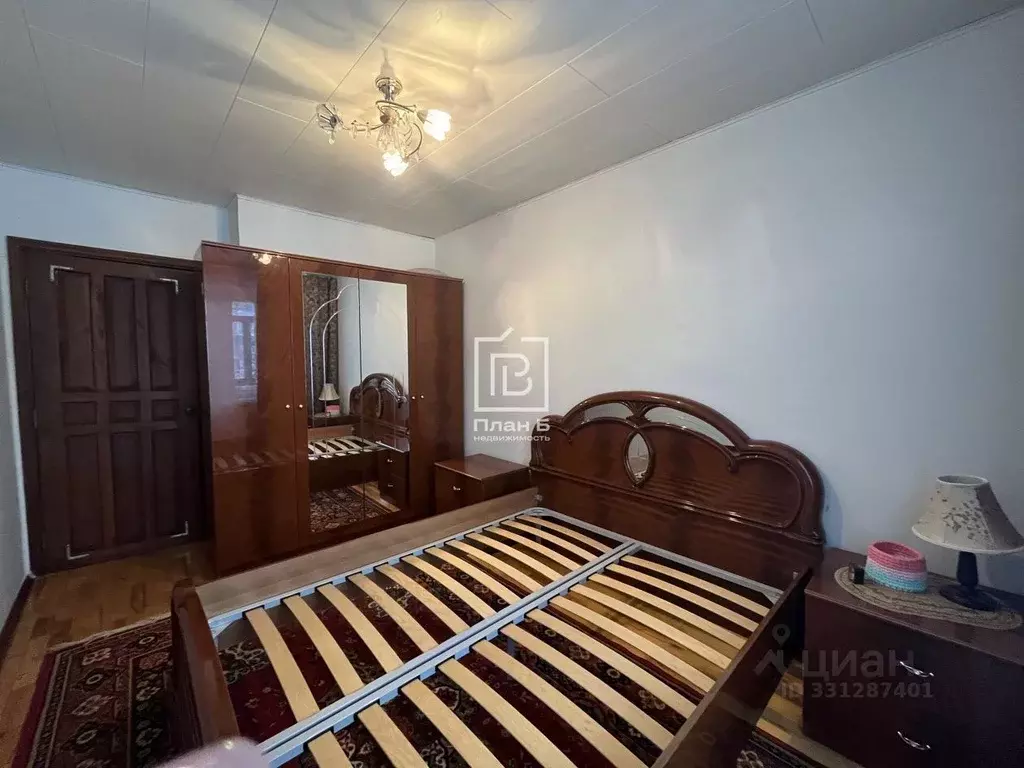3-к кв. Калужская область, Калуга ул. Герцена, 6 (60.0 м) - Фото 2