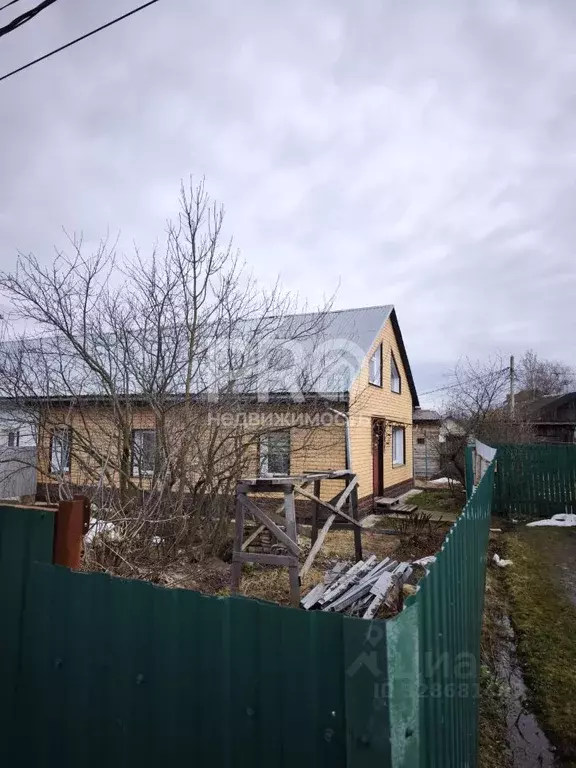 Таунхаус в Ярославская область, Ярославль пос. Кармановский, ул. ... - Фото 2