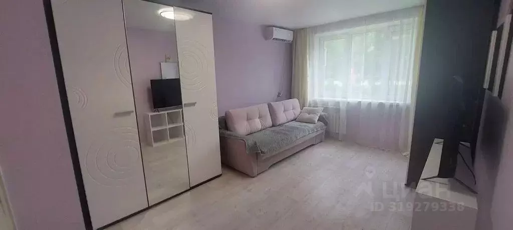 2-к кв. Приморский край, Владивосток Русская ул., 58А (44.0 м) - Фото 1
