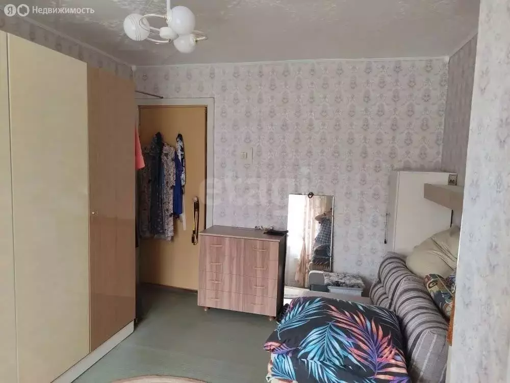 2-комнатная квартира: Кыштым, улица Соплякова, 1 (52 м) - Фото 2