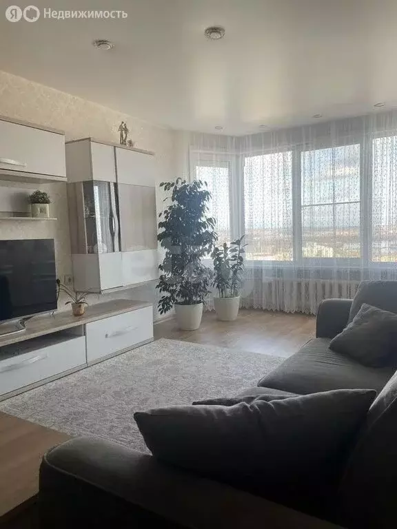 3-комнатная квартира: Иркутск, улица Шмидта, 40 (85.3 м) - Фото 2