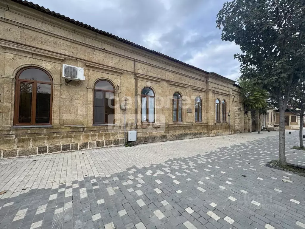 3-к кв. Дагестан, Дербент ул. Курбанова С.Д., 12 (75.0 м) - Фото 1