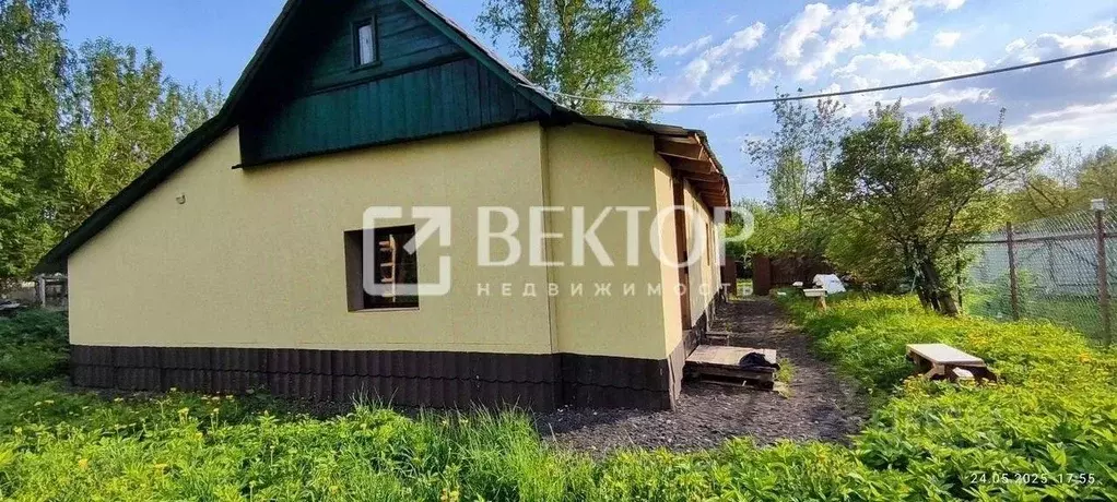 Дом в Ивановская область, Тейковский район, пос. Нерль ул. Пионерская, ... - Фото 1