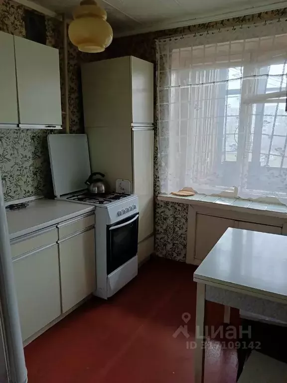 2-к кв. Московская область, Электросталь ул. Тевосяна, 10б (50.0 м) - Фото 0