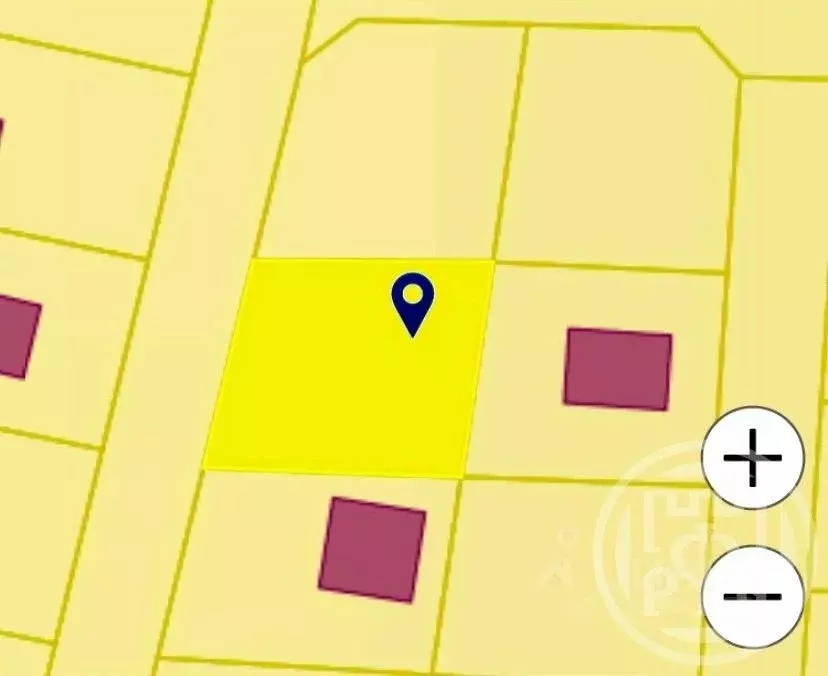 Участок в Ленинградская область, Всеволожский район, Куйвозовское ... - Фото 1