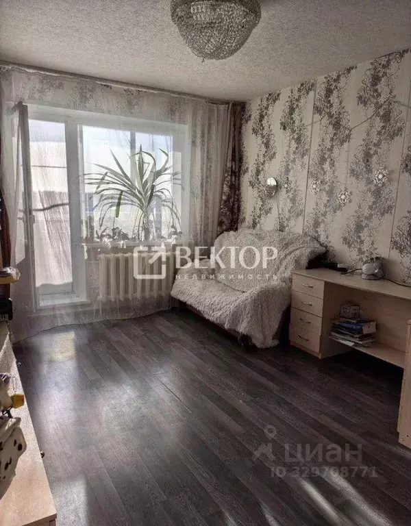 2-к кв. Ивановская область, Кохма ул. Владимирская, 29 (53.2 м) - Фото 1